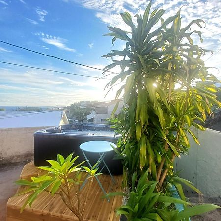 Apartament L'Harmonie Saint-Joseph Zewnętrze zdjęcie