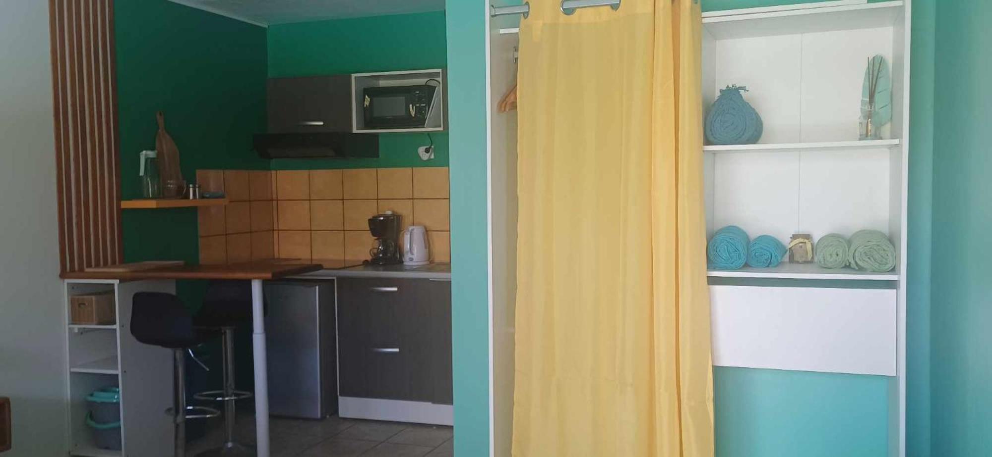 Apartament L'Harmonie Saint-Joseph Zewnętrze zdjęcie