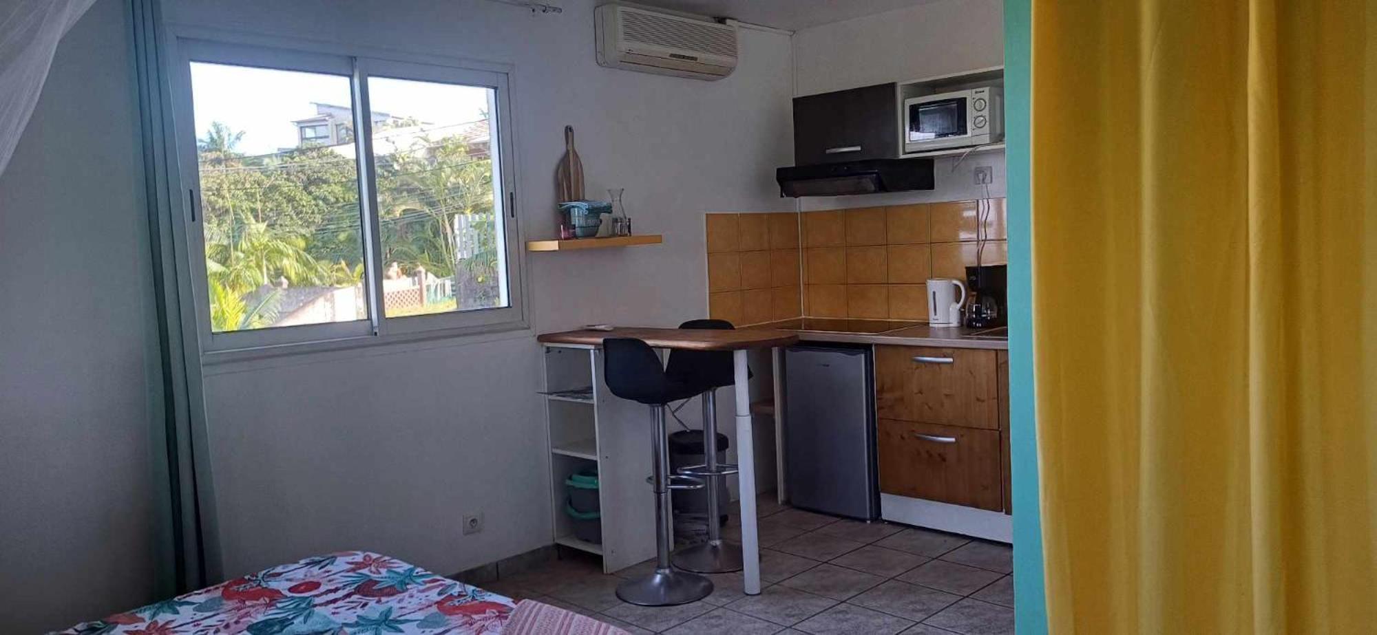 Apartament L'Harmonie Saint-Joseph Zewnętrze zdjęcie