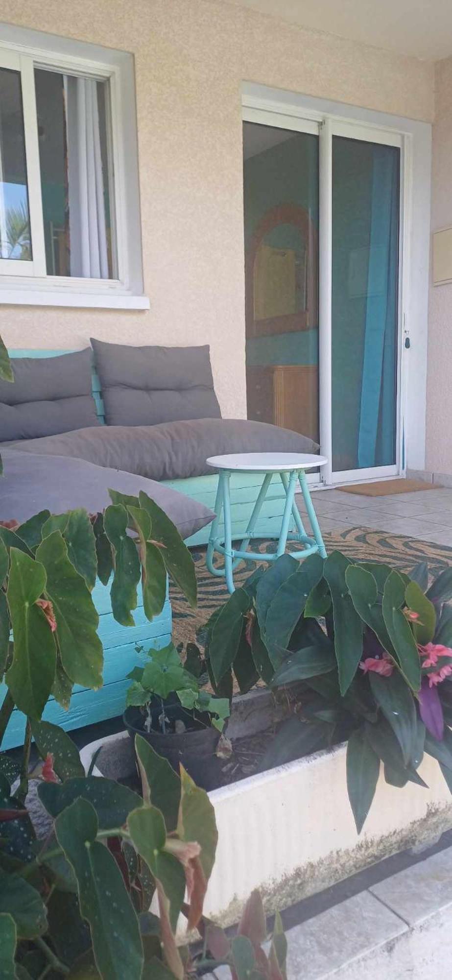 Apartament L'Harmonie Saint-Joseph Zewnętrze zdjęcie