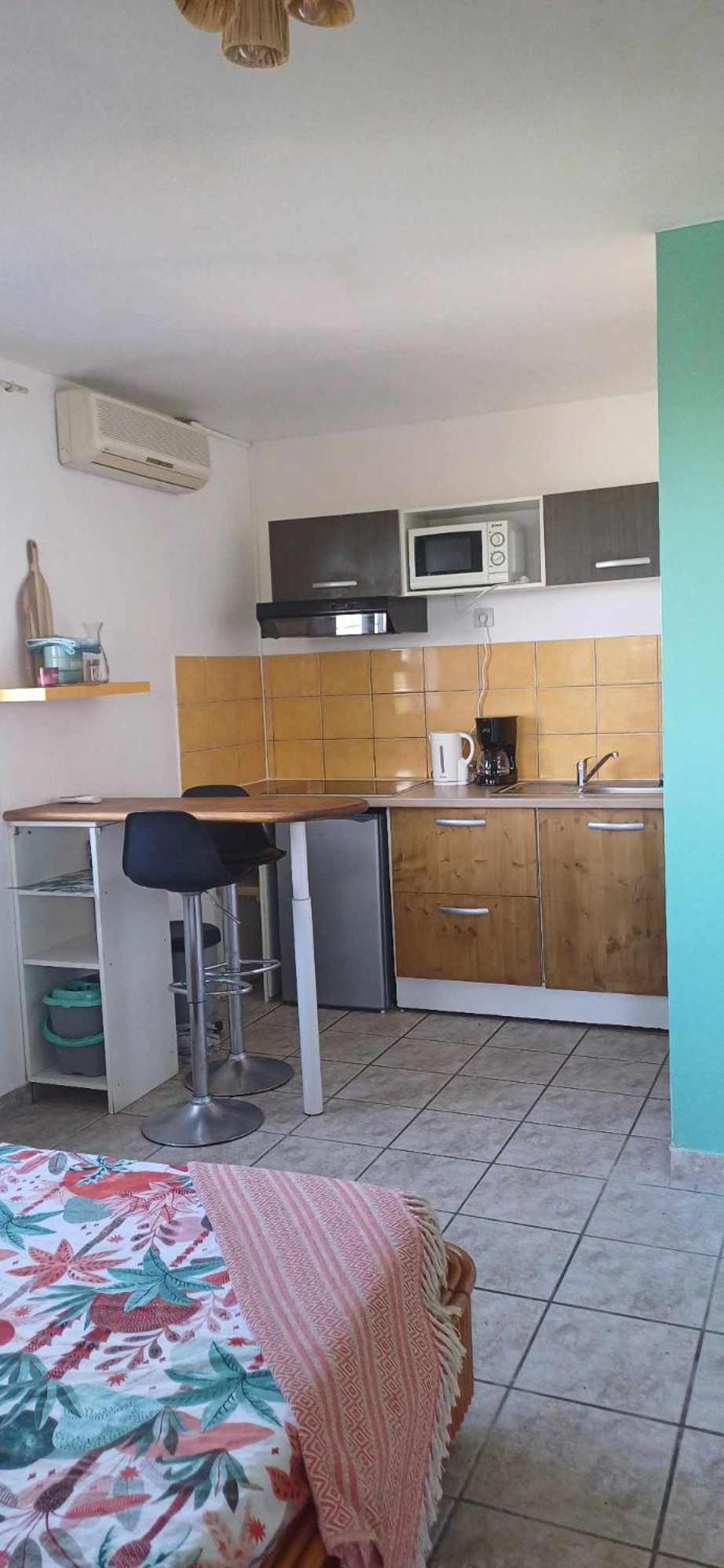 Apartament L'Harmonie Saint-Joseph Zewnętrze zdjęcie